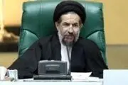 غیرت دینی آقای ظریف کمتر از بنده نیست