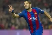  بهترین مهاجم دنیا در سال 2016 انتخاب شد