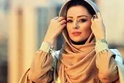 از شایعه تا واقعیت ازدواج مجدد نفیسه روشن +تصاویر
