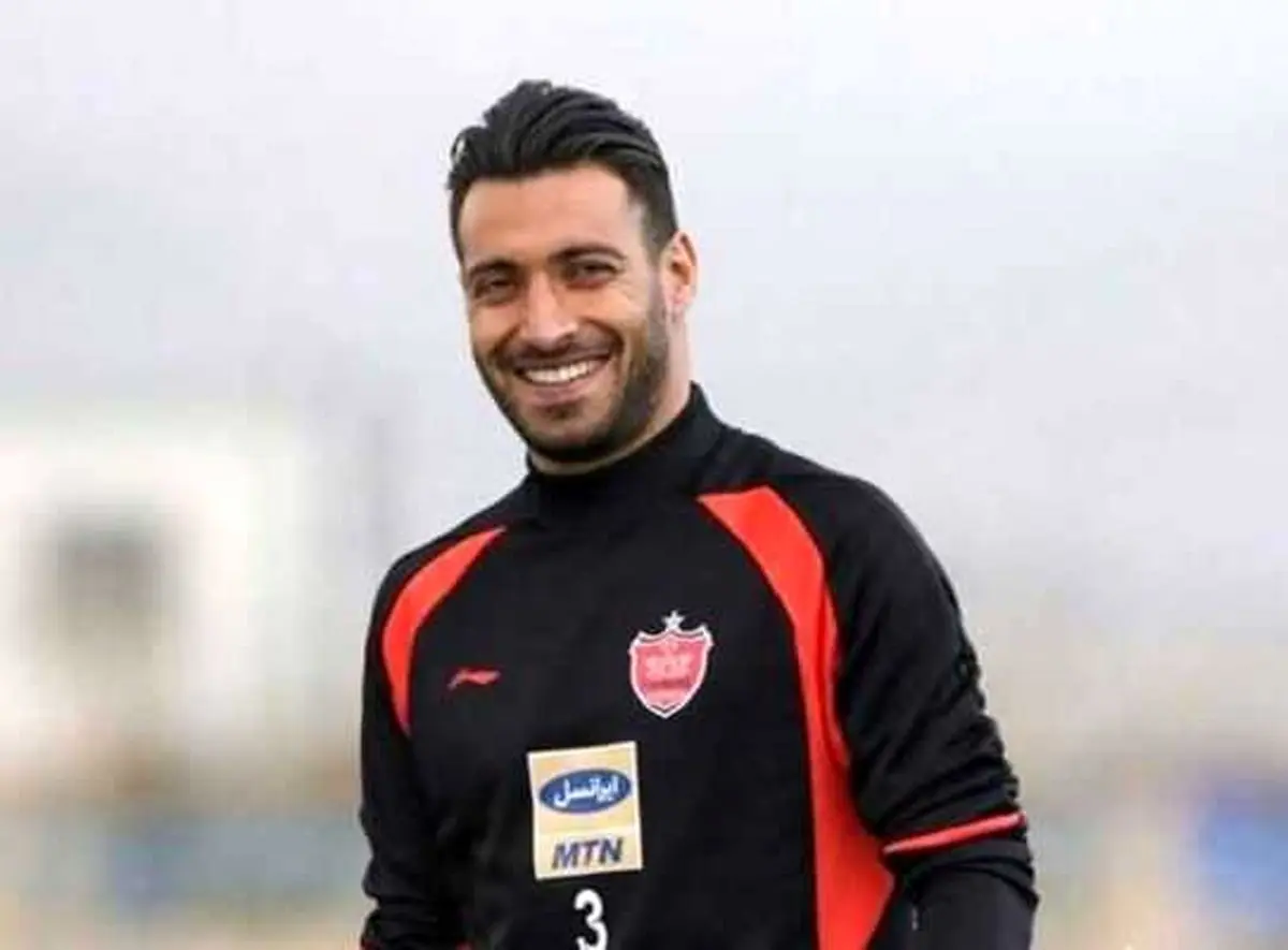 مطمئن باشید بمب نقل و انتقالات پرسپولیس این بازیکن است