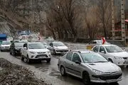 محدودیت‌های جدید ترافیکی تا آخر هفته