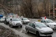 محدودیت‌های جدید ترافیکی تا آخر هفته