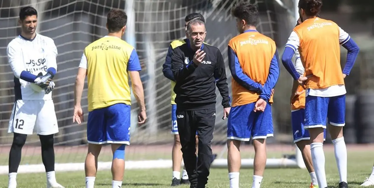 کمالوند به شایعه پرسپولیسی بودنش واکنش نشان داد