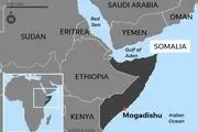 
حمله الشباب به کاروان نظامی اروپایی‌ها و پایگاه آمریکا در موگادیشو

