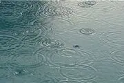 احتمال بارندگی برای تهران در اواخر وقت امروز