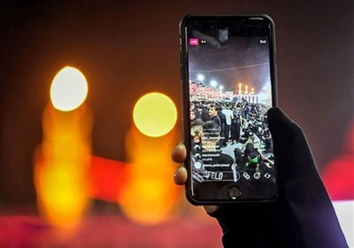 زائران اربعین از کدام سیمکارت در عراق استفاده کنند؟
