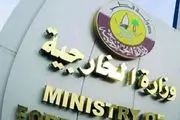 قطر: مذاکرات آتش‌بس مثبت است