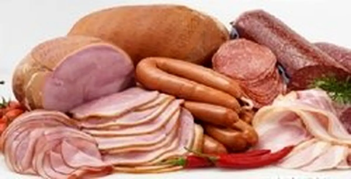 ما ایرانیها سالی چند کیلو سوسیس و کالباس میخوریم؟