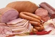 ما ایرانی‌ها سالی چند کیلو سوسیس و کالباس می‌خوریم؟