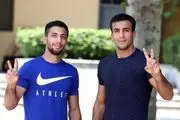 دسته گل گرایی کار دست تیم ملی داد