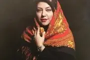 پریچهر قنبری این روزها چه می‌کند؟