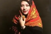 چهره جدید همسر سابق شهاب حسینی در لواسان