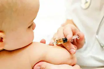 واکسن تزریقی فلج اطفال وارد کشور شد