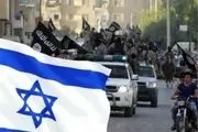 اسرائیل: داعش را به نظام سوریه ترجیح می دهیم! 