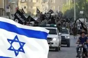 الگو برداری داعش از اسرائیل در عملیات تروریستی 