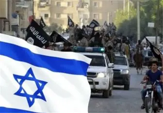 اسرائیل: داعش را به نظام سوریه ترجیح می دهیم! 