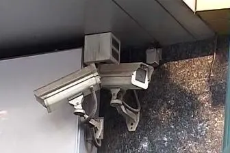 هشدار درباره منازل مبله‌ای که با دوربین مداربسته مخفی فیلم می‌گیرند