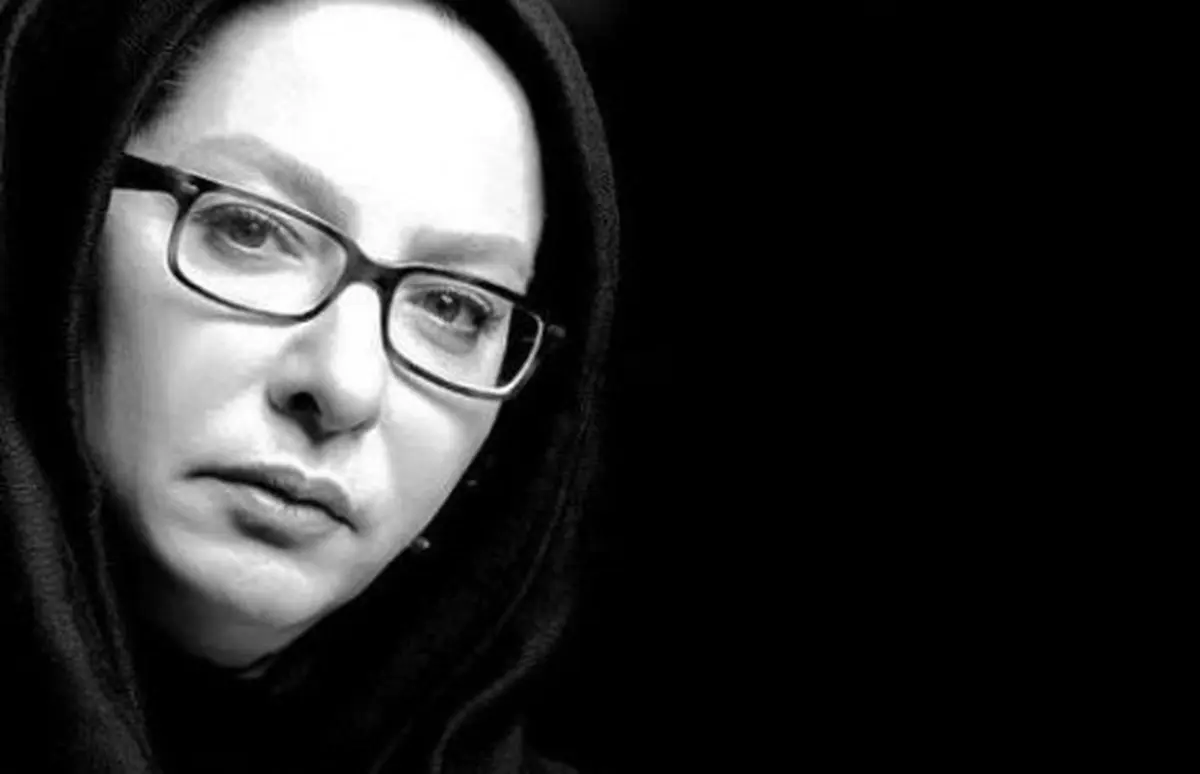 خارج گردی خانم بازیگر و همسرش/عکس