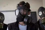 تروریست‌ها در سوریه برای حمله شیمیایی آماده می‌شوند