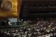 کشورهای عربی بر ضد ایران با امارات هم کاسه شدند
