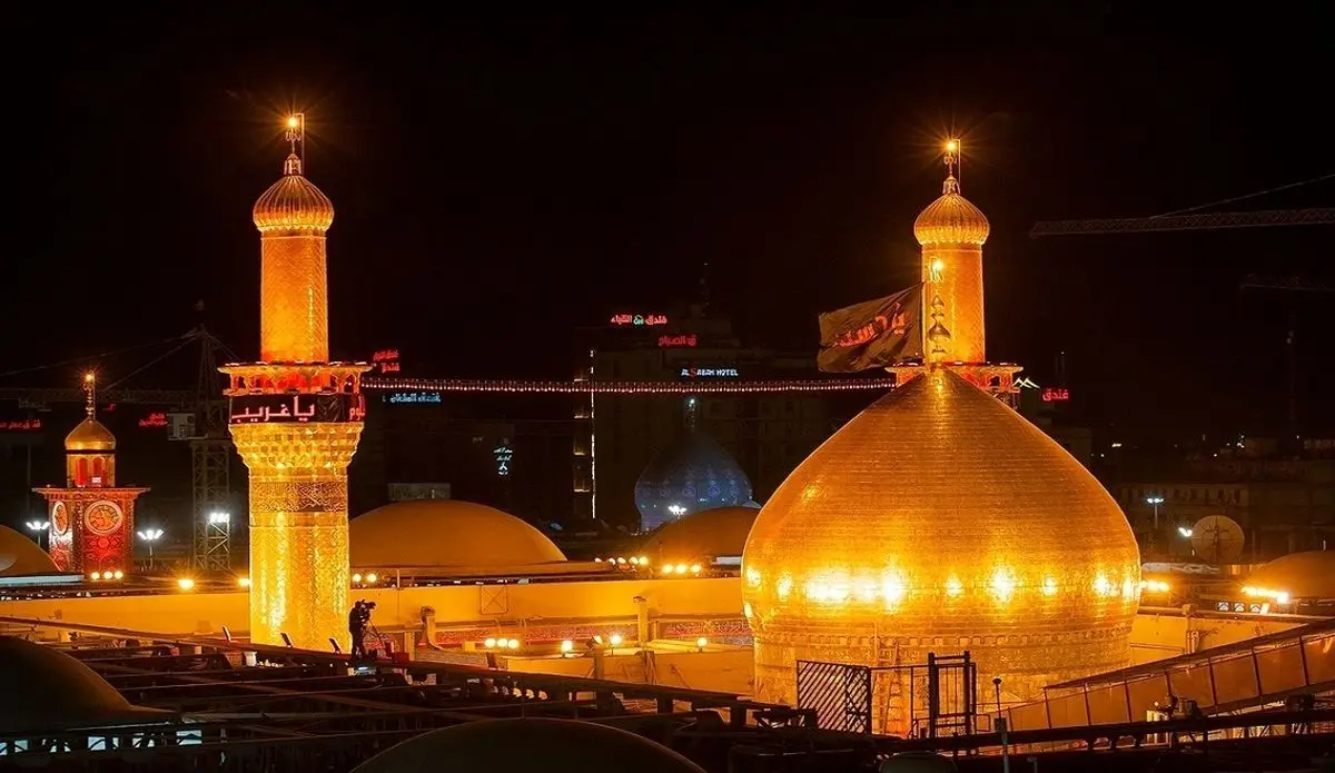 زُهَیْر بن قَیْن؛ سردار خوشبخت و روسفید واقعه کربلا