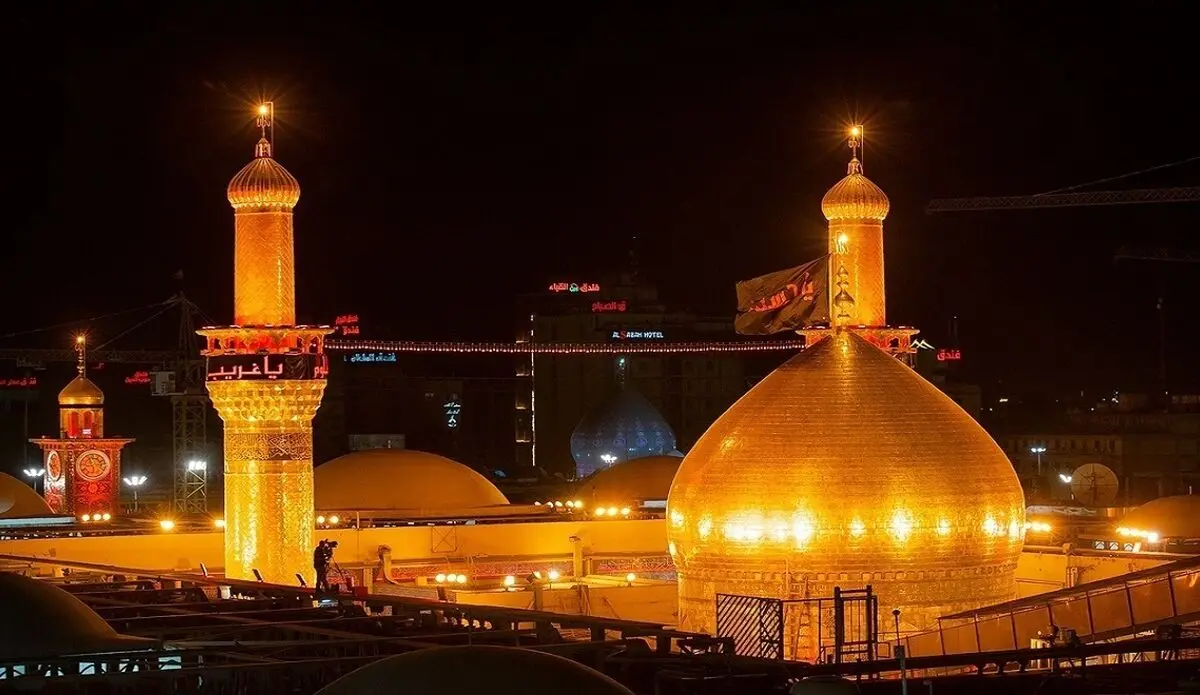 زُهَیْر بن قَیْن؛ سردار خوشبخت و روسفید واقعه کربلا