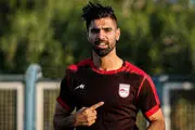 رضا اسدی پرسپولیسی می شود؟