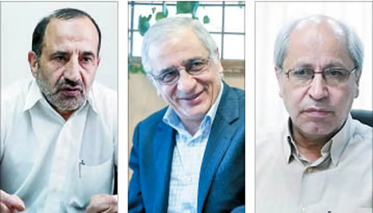 واکنش خوشچهره و مظاهری به اظهارات نیلی