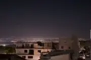 حمله حزب‌الله به شمال اراضی اشغالی با موشک‌های جدید 