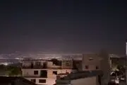 حمله حزب‌الله به شمال اراضی اشغالی با موشک‌های جدید 
