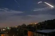 کمک ۱۰ کشور به اسرائیل در رهگیری پهپاد‌ها و موشک‌های ایران