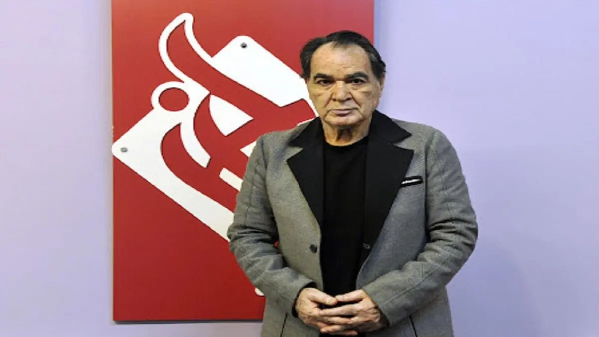 بازیگر پیشکسوت به بیماری پارکینسون مبتلا شد