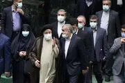 جلسه رای اعتماد به وزیر پیشنهادی آموزش و پرورش/گزارش تصویری
