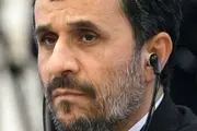 بازی دو سر که نه؛ همه سر برد احمدی‌نژاد!