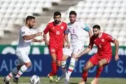 لبنان با هشت غایب به مصاف ایران می‌رود