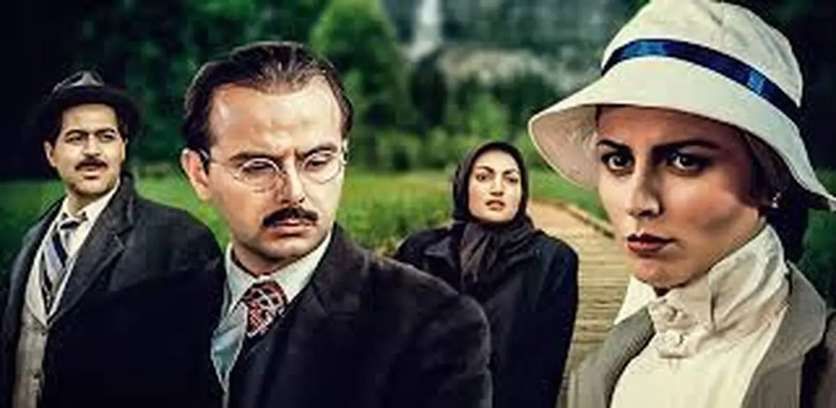 بازپخش یک سریال جنجالی از تلویزیون