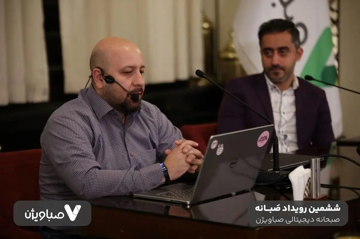 «صبانه» ششم صباویژن به کمک مدیران کسب و کارها آمد