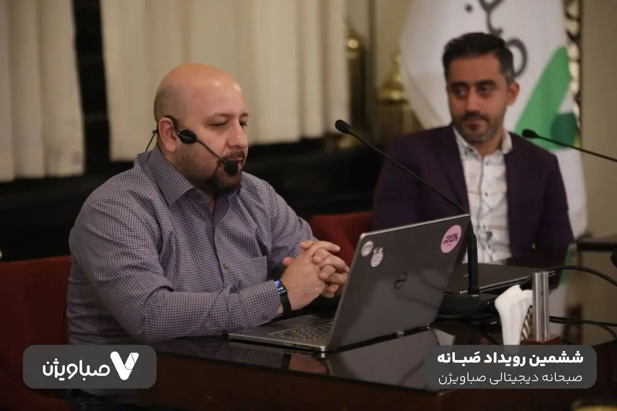 «صبانه» ششم صباویژن به کمک مدیران کسب و کارها آمد