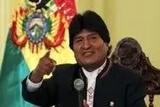 واکنش کشورهای آمریکای لاتین به استعفای «مورالس»