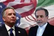 تماس‌های محرمانه عراقچی و ویتکاف با میانجیگری سه کشور
