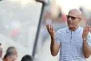 دپارتمان داوری خواهان رسیدگی به صحبت‌های مرزبان شد