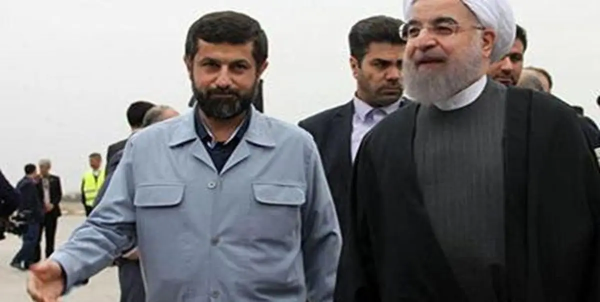 بررسی درخواست تحقیق و تفحص از استانداری خوزستان