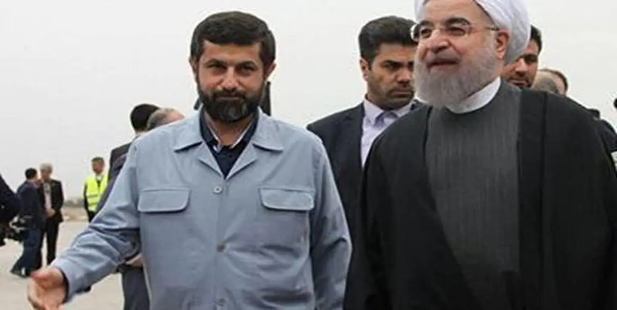بررسی درخواست تحقیق و تفحص از استانداری خوزستان