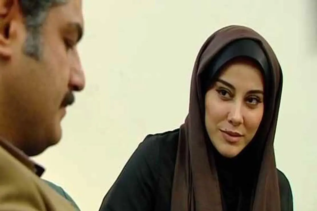 بازیگر نقش سحر در سریال همه چیز انجاست