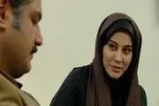 بازیگر نقش سحر در سریال همه چیز انجاست