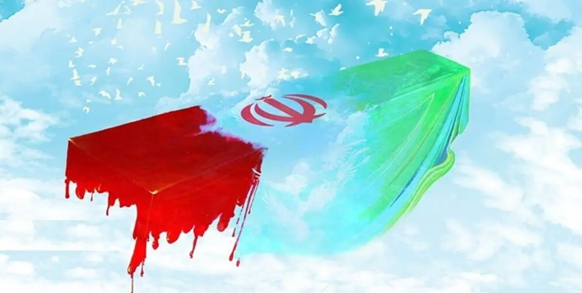 شهادت دو تن از پرسنل سپاه سلمان در زاهدان