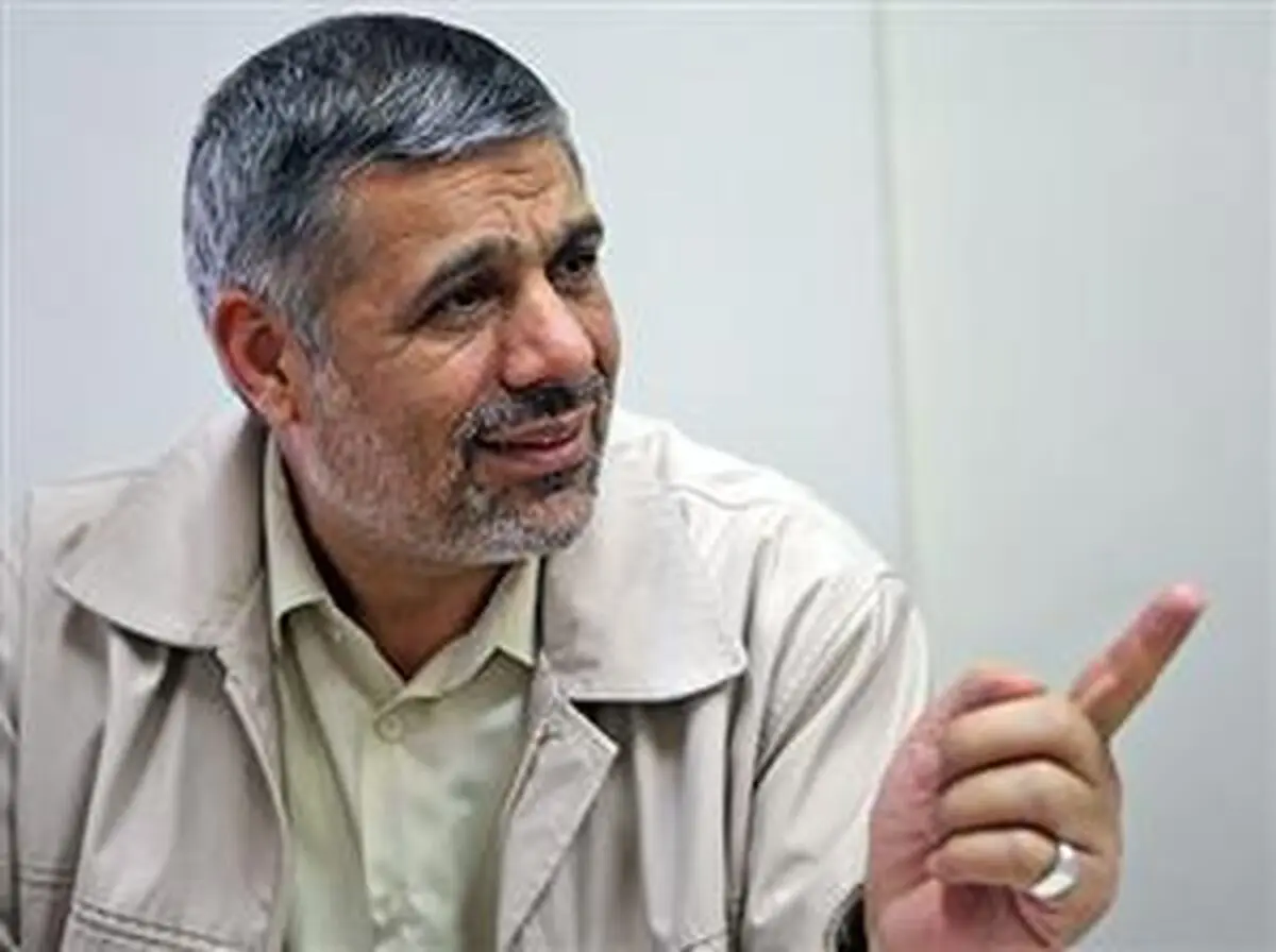 افشاگری " حسین فدایی " پیرامون دانشگاه آزاد