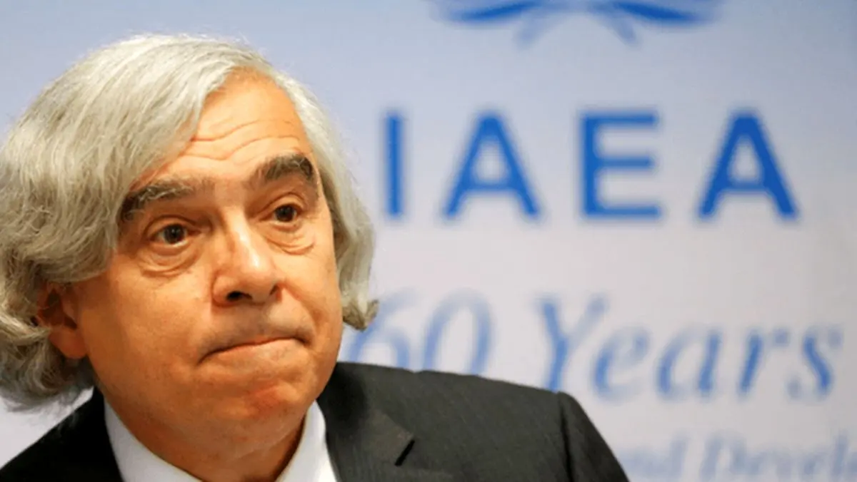 افشاگری وزیر انرژی اوباما از برجام 