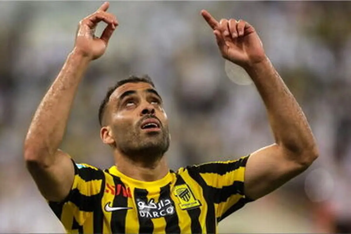 مقصد ستاره مورد علاقه پرسپولیسیها