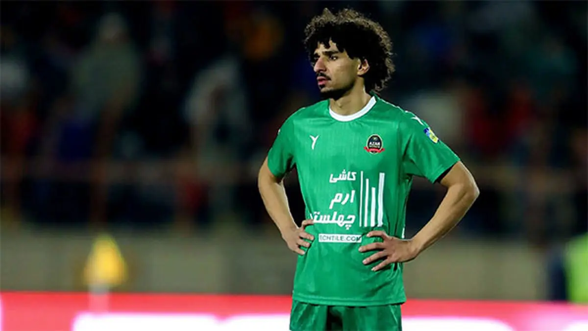 انتقال فرزین معامله‌گری خبر ساز شد